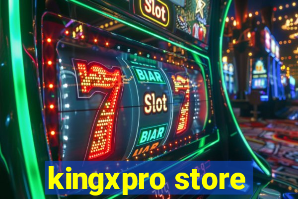 kingxpro store