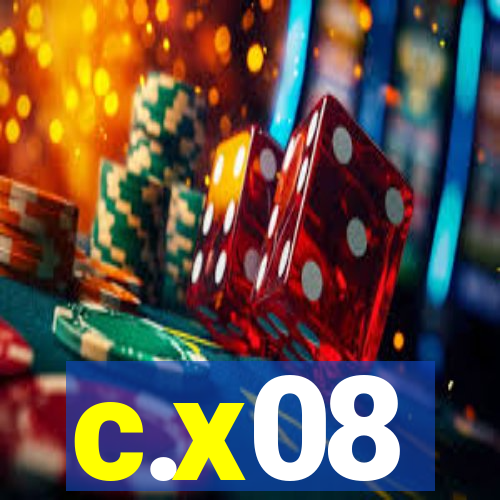 c.x08