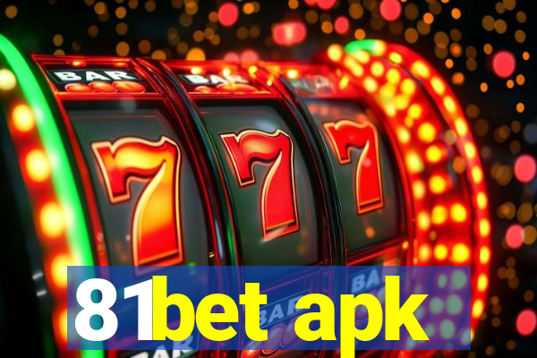 81bet apk