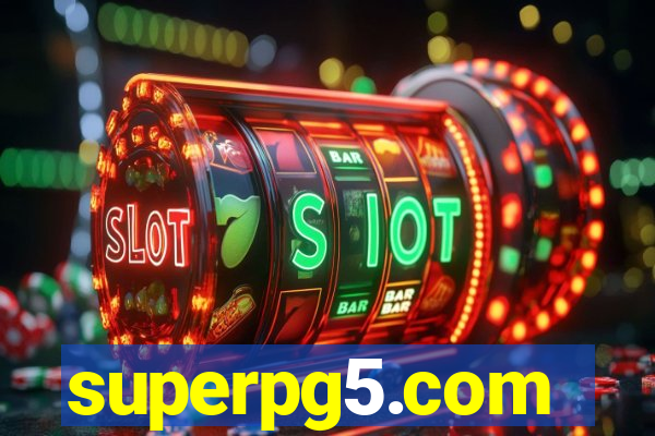 superpg5.com