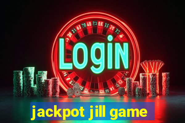 jackpot jill game