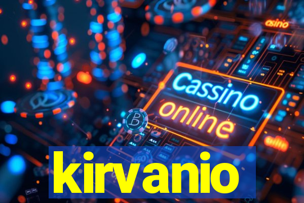 kirvanio