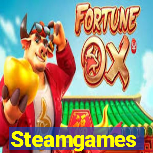 Steamgames