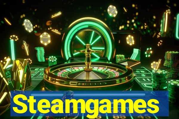 Steamgames