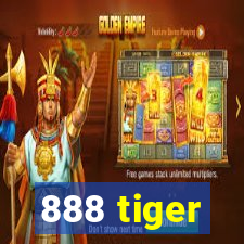 888 tiger