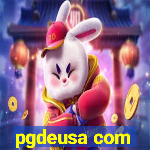 pgdeusa com