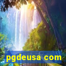 pgdeusa com