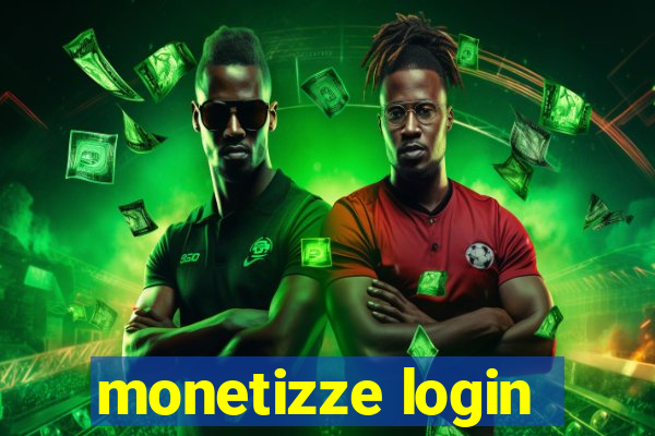 monetizze login