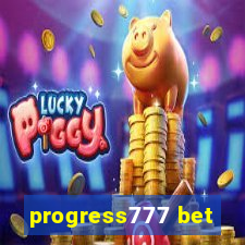 progress777 bet