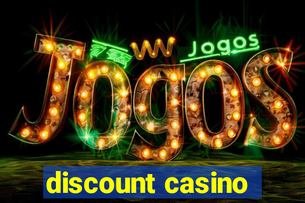 discount casino