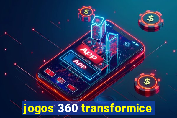 jogos 360 transformice