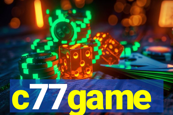 c77game