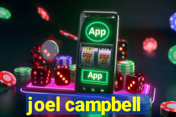 joel campbell