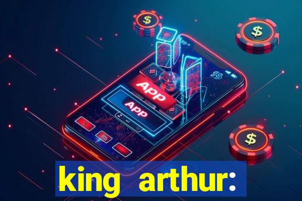 king arthur: legends rise apk