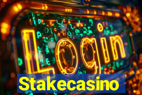 Stakecasino