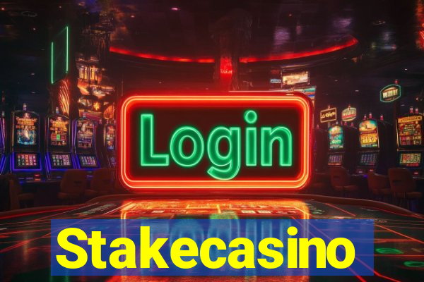 Stakecasino