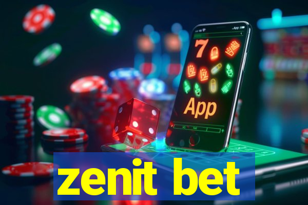 zenit bet