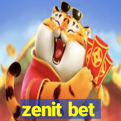 zenit bet