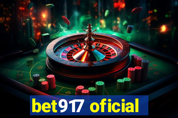 bet917 oficial