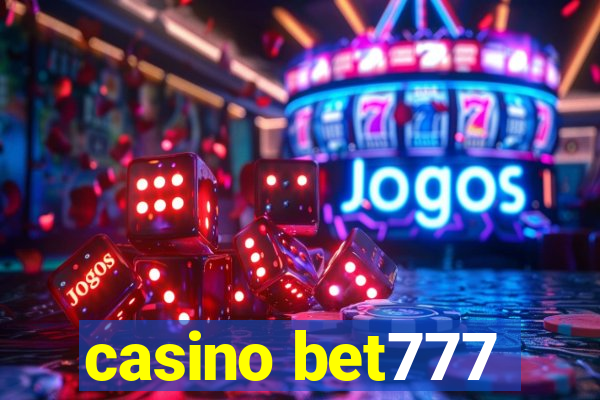 casino bet777