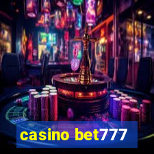 casino bet777