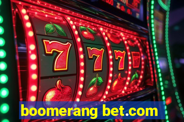 boomerang bet.com