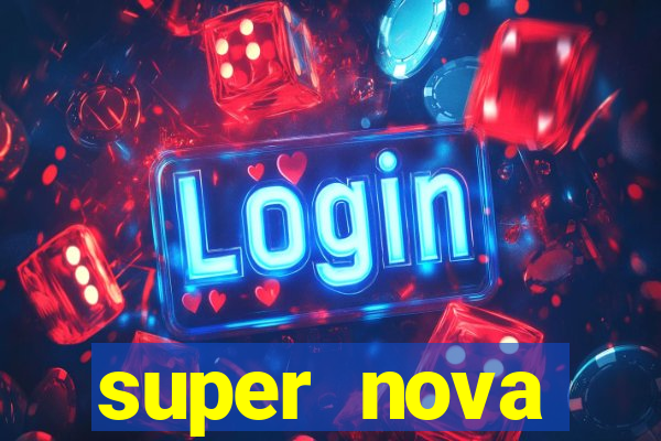 super nova itabirito supernova itabirito saude