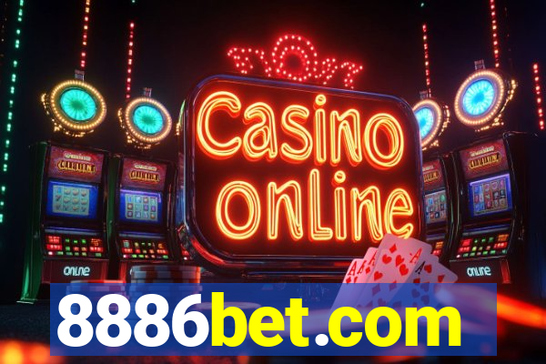 8886bet.com