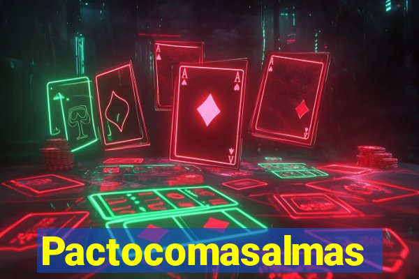 Pactocomasalmas