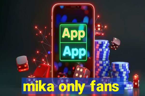 mika only fans