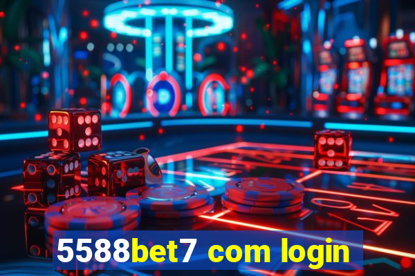 5588bet7 com login