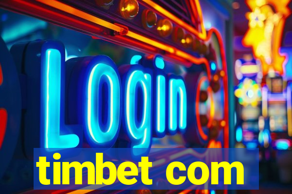 timbet com