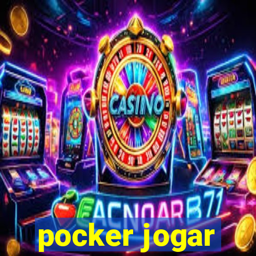 pocker jogar