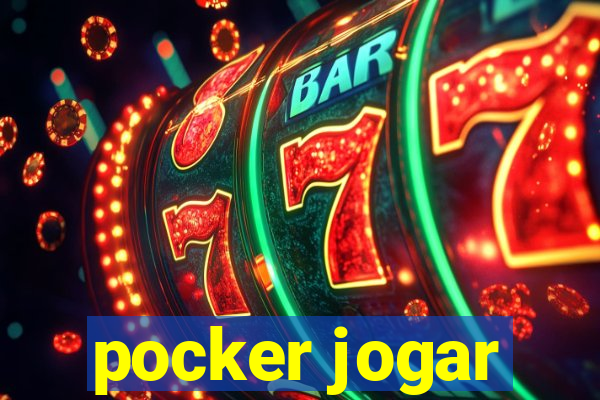 pocker jogar