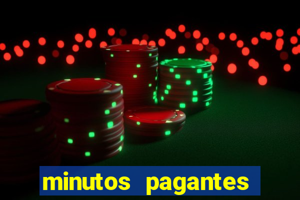 minutos pagantes fortune rabbit