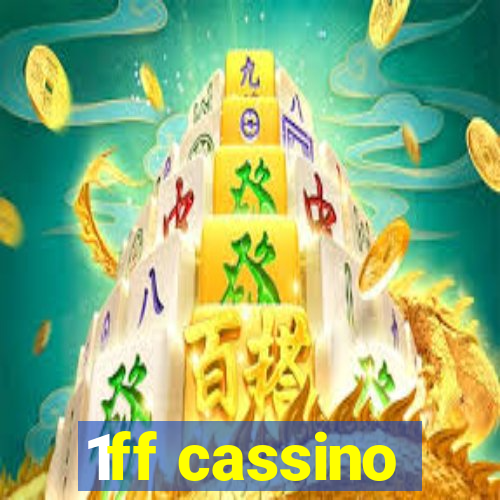 1ff cassino