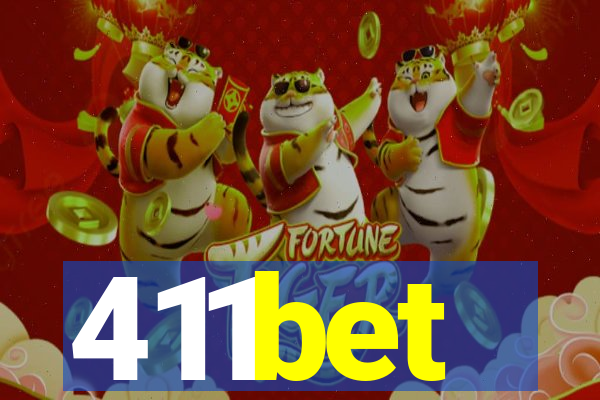 411bet