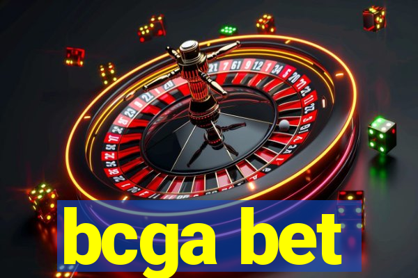 bcga bet