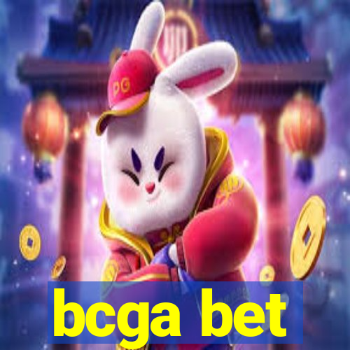 bcga bet