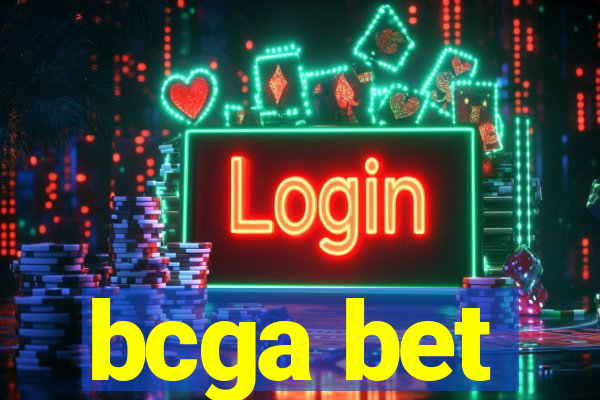 bcga bet