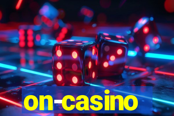 on-casino