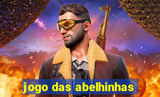 jogo das abelhinhas