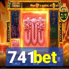 741bet