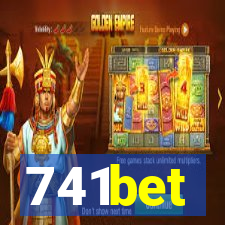 741bet