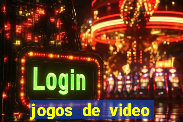 jogos de video bingo gratis