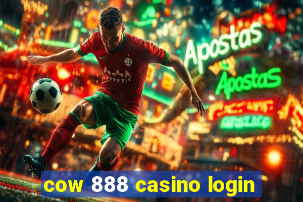 cow 888 casino login