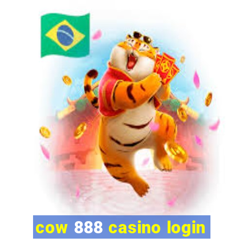 cow 888 casino login