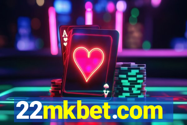 22mkbet.com