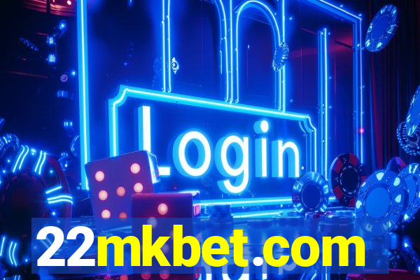 22mkbet.com