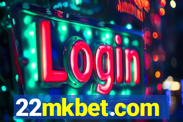 22mkbet.com